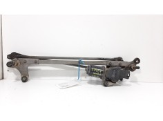 Recambio de motor limpia delantero para honda cr-v (rd1/3) básico (rd1) referencia OEM IAM 76505S04G01 5 PINES 