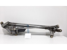 Recambio de motor limpia delantero para honda cr-v (rd1/3) básico (rd1) referencia OEM IAM 76505S04G01 5 PINES  2