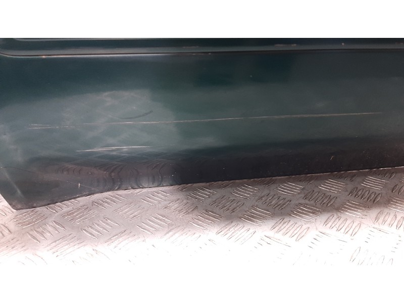 Recambio de puerta trasera derecha para honda cr-v (rd1/3) básico (rd1) referencia OEM IAM 67510S10A90ZZ VERDE 