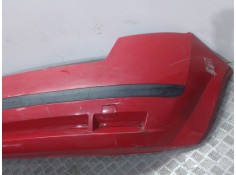 Recambio de paragolpes trasero para fiat stilo (192) referencia OEM IAM  ROJO  2
