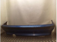 Recambio de paragolpes trasero para bmw serie 3 compacto (e36) 1.8 16v cat referencia OEM IAM  AZUL 