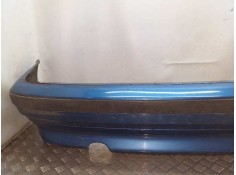 Recambio de paragolpes trasero para bmw serie 3 compacto (e36) 1.8 16v cat referencia OEM IAM  AZUL  2