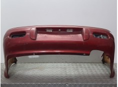 Recambio de paragolpes trasero para chrysler stratus berlina (ja) 2.0 cat referencia OEM IAM  GRANATE 