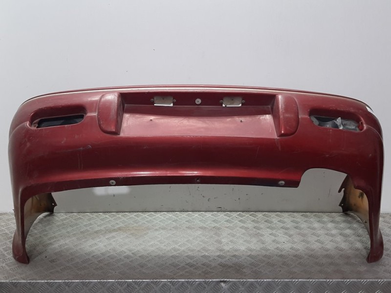 Recambio de paragolpes trasero para chrysler stratus berlina (ja) 2.0 cat referencia OEM IAM  GRANATE 