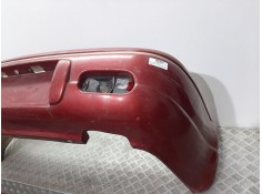 Recambio de paragolpes trasero para chrysler stratus berlina (ja) 2.0 cat referencia OEM IAM  GRANATE  2