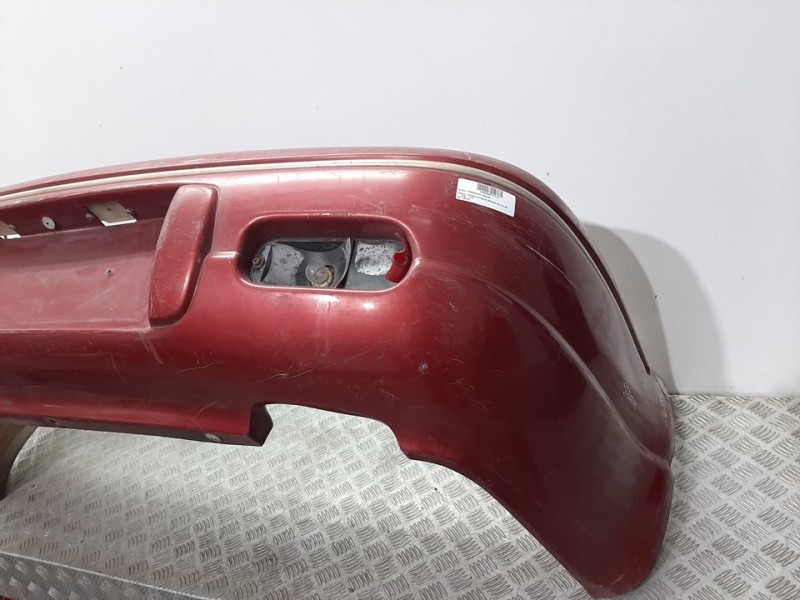 Recambio de paragolpes trasero para chrysler stratus berlina (ja) 2.0 cat referencia OEM IAM  GRANATE 