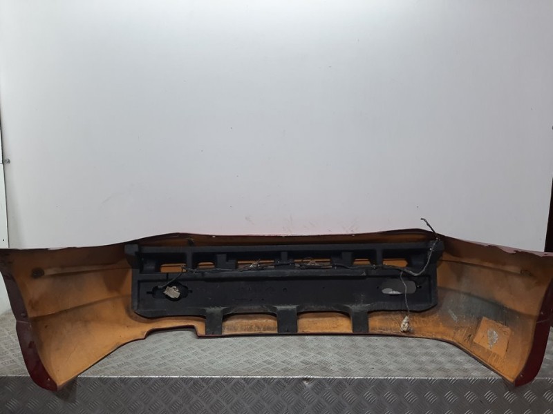 Recambio de paragolpes trasero para chrysler stratus berlina (ja) 2.0 cat referencia OEM IAM  GRANATE 