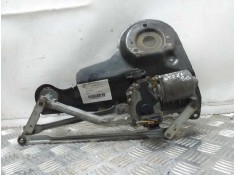 Recambio de motor limpia delantero para ford fiesta (cbk) futura referencia OEM IAM   