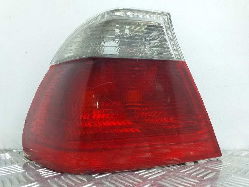 Recambio de piloto trasero izquierdo para bmw serie 3 berlina (e46) referencia OEM IAM   