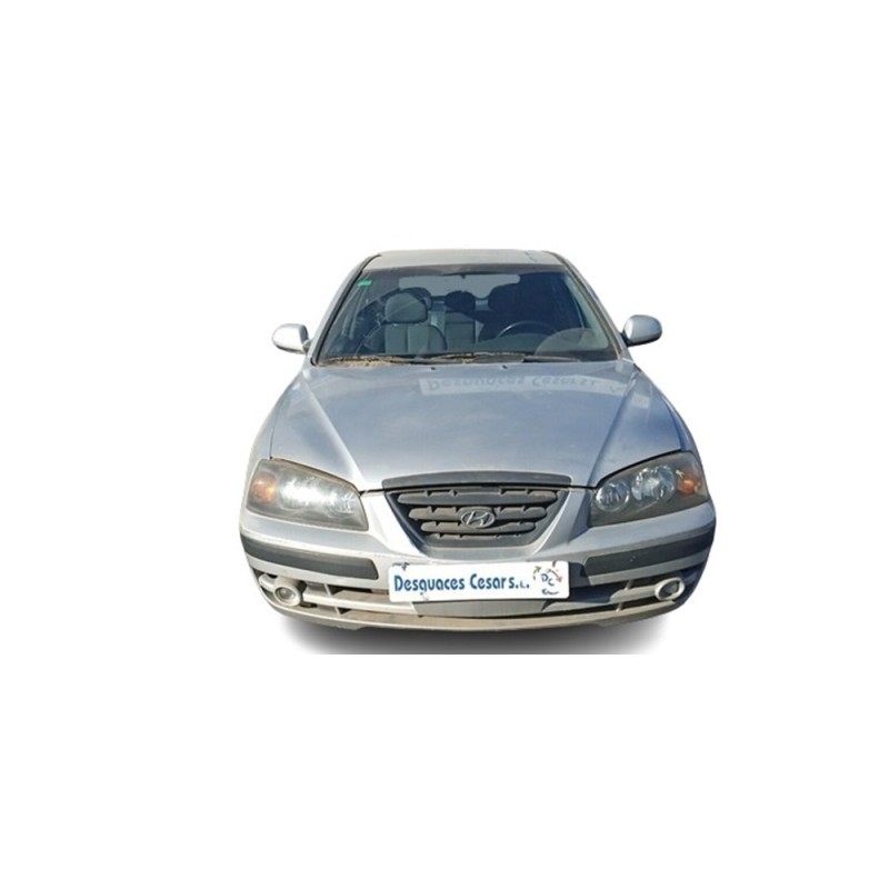 HYUNDAI ELANTRA (XD) - imagen 1