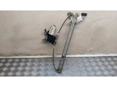 Recambio de elevalunas trasero derecho para nissan primera berlina (p12) acenta referencia OEM IAM