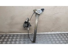 Recambio de elevalunas trasero izquierdo para nissan primera berlina (p12) acenta referencia OEM IAM    2