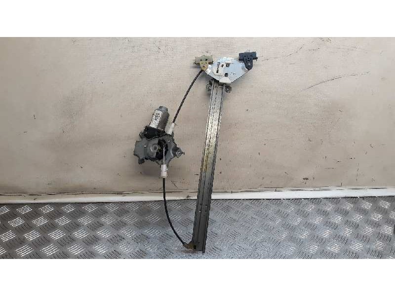 Recambio de elevalunas trasero izquierdo para nissan primera berlina (p12) acenta referencia OEM IAM   