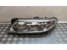 Recambio de faro izquierdo para renault laguna ii (bg0) authentique referencia OEM IAM   