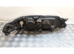 Recambio de faro izquierdo para renault laguna ii (bg0) authentique referencia OEM IAM    2
