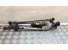 Recambio de motor limpia delantero para nissan primera berlina (p12) acenta referencia OEM IAM   