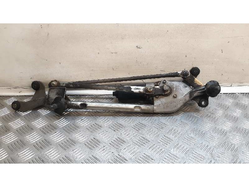 Recambio de motor limpia delantero para nissan primera berlina (p12) acenta referencia OEM IAM   