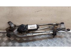 Recambio de motor limpia delantero para nissan primera berlina (p12) acenta referencia OEM IAM    2