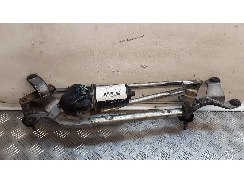 Recambio de motor limpia delantero para nissan primera berlina (p12) acenta referencia OEM IAM   