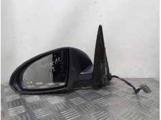 Recambio de retrovisor izquierdo para nissan primera berlina (p12) acenta referencia OEM IAM  ELECTRICO GRIS