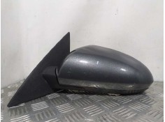 Recambio de retrovisor izquierdo para nissan primera berlina (p12) acenta referencia OEM IAM  ELECTRICO GRIS 2