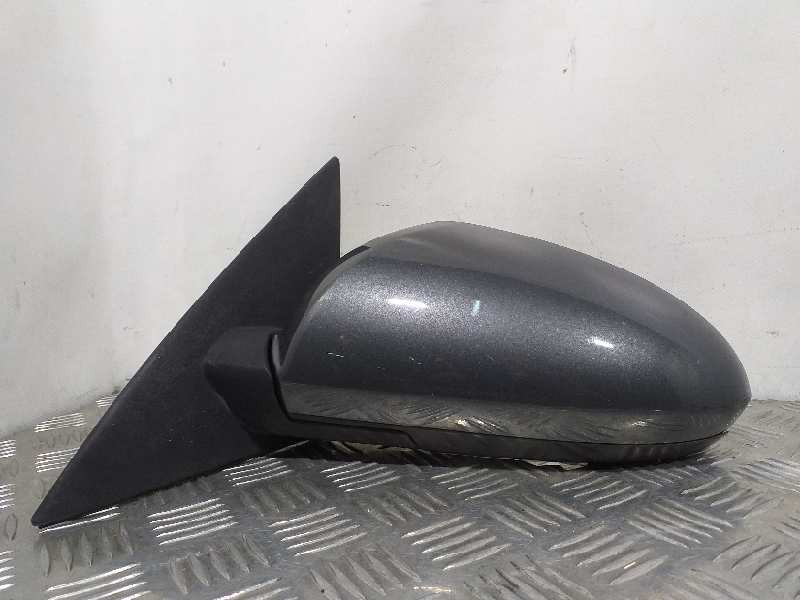 Recambio de retrovisor izquierdo para nissan primera berlina (p12) acenta referencia OEM IAM  ELECTRICO GRIS