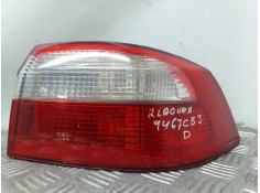 Recambio de piloto trasero derecho para renault laguna ii (bg0) authentique referencia OEM IAM   