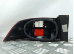 Recambio de piloto trasero derecho para renault laguna ii (bg0) authentique referencia OEM IAM    2