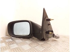 Recambio de retrovisor izquierdo para renault laguna ii (bg0) authentique referencia OEM IAM  ELECTRICO VERDE