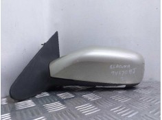 Recambio de retrovisor izquierdo para renault laguna ii (bg0) authentique referencia OEM IAM  ELECTRICO VERDE 2