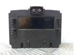 Recambio de pantalla multifuncion para opel zafira a increibles referencia OEM IAM   