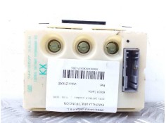 Recambio de pantalla multifuncion para opel zafira a increibles referencia OEM IAM    2