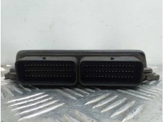 Recambio de centralita motor uce para chevrolet kalos 1.2 s (d/a) referencia OEM IAM 5WY1E07G 96435559  2