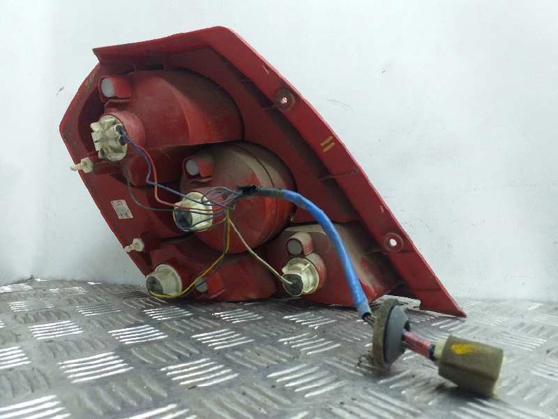 Recambio de piloto trasero derecho para chevrolet kalos 1.2 s (d/a) referencia OEM IAM   