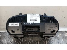 Recambio de cuadro instrumentos para seat altea (5p1) reference referencia OEM IAM A2C53029654   2