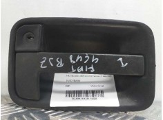 Recambio de maneta exterior delantera izquierda para fiat scudo (222) 2.0 jtd familiar (5 asientos) referencia OEM IAM   