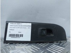 Recambio de mando elevalunas delantero derecho para ford transit courier combi ambiente referencia OEM IAM