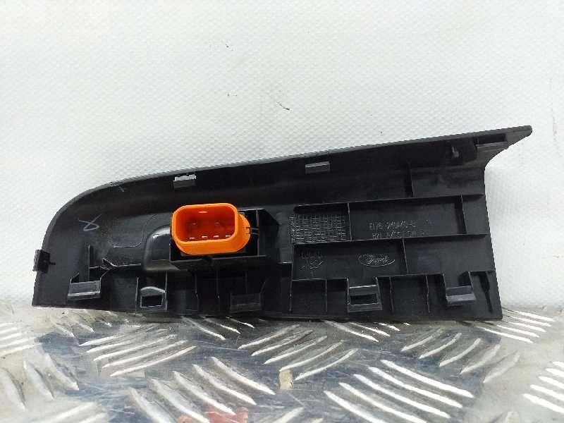 Recambio de mando elevalunas delantero derecho para ford transit courier combi ambiente referencia OEM IAM   