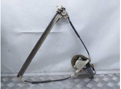 Recambio de elevalunas delantero derecho para renault megane i classic (la0) 1.6e alize referencia OEM IAM    2