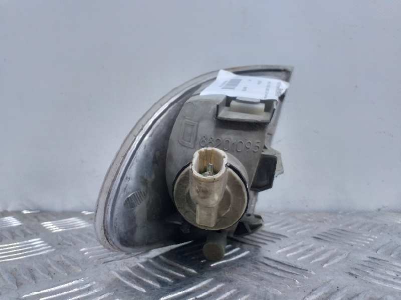 Recambio de piloto delantero derecho para renault megane i classic (la0) 1.6e alize referencia OEM IAM   