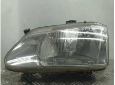 Recambio de faro izquierdo para renault megane i classic (la0) 1.6e alize referencia OEM IAM