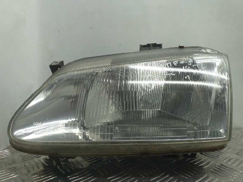 Recambio de faro izquierdo para renault megane i classic (la0) 1.6e alize referencia OEM IAM   