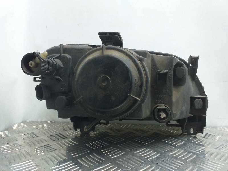 Recambio de faro izquierdo para renault megane i classic (la0) 1.6e alize referencia OEM IAM   