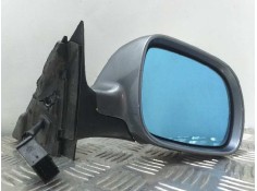 Recambio de retrovisor derecho para audi a4 avant (b5) 1.8 referencia OEM IAM  ELECTRICO PLATA
