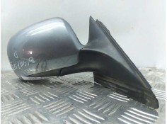 Recambio de retrovisor derecho para audi a4 avant (b5) 1.8 referencia OEM IAM  ELECTRICO PLATA 2