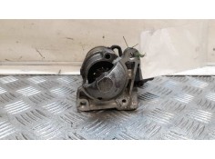 Recambio de motor arranque para renault clio ii fase ii (b/cb0) authentique referencia OEM IAM 8200227092  