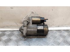 Recambio de motor arranque para renault clio ii fase ii (b/cb0) authentique referencia OEM IAM 8200227092   2