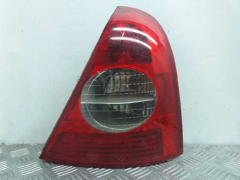 Recambio de piloto trasero derecho para renault clio ii fase ii (b/cb0) authentique referencia OEM IAM   