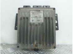 Recambio de centralita motor uce para renault clio ii fase ii (b/cb0) authentique referencia OEM IAM 81141992LWG 8200331477 