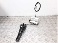 Recambio de cerradura puerta delantera derecha para citroën c3 1.4 hdi exclusive referencia OEM IAM   
